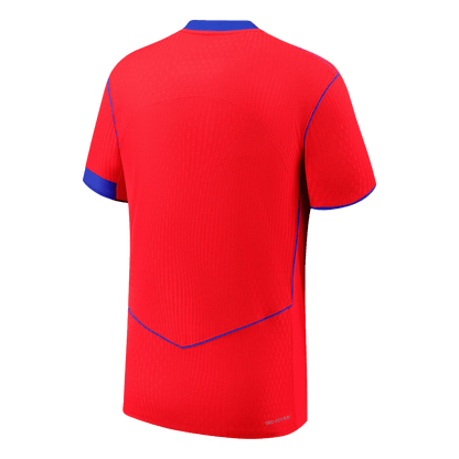 Tricouri Fotbal PSG Treilea 2025/26 Authentic