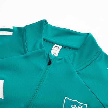 Set Jachete Liverpool 2025/26 - Green