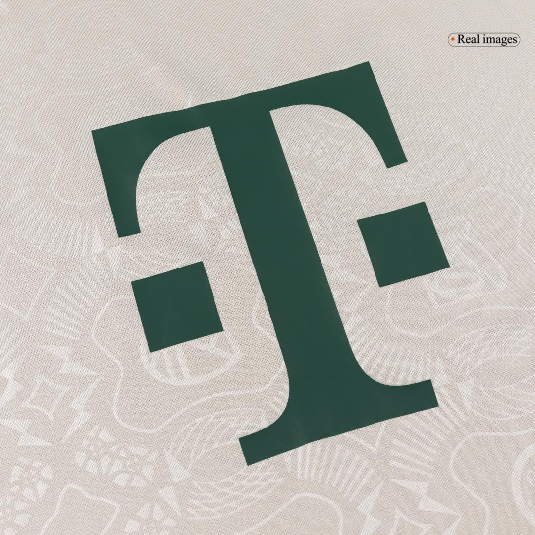 Set Tricouri Fotbal Bayern Munchen 2025/26