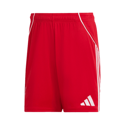 Set Tricouri Fotbal Liverpool Acasă 2025/26