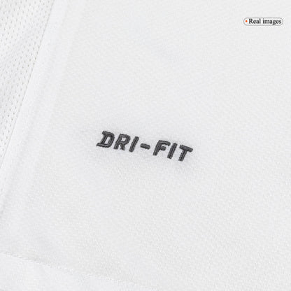 Tricouri Fotbal Vintage Portugalia Deplasare 2010