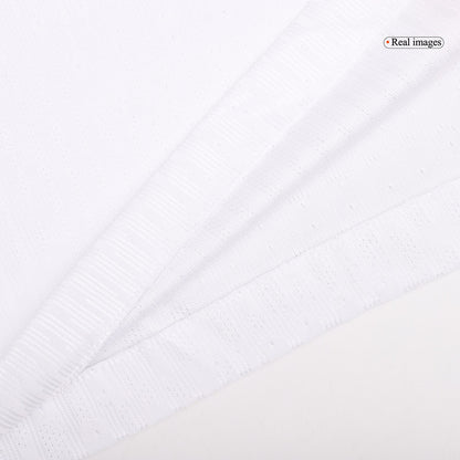 Tricouri Fotbal PSG HAKIMI #2 Deplasare 2025/26 Authentic