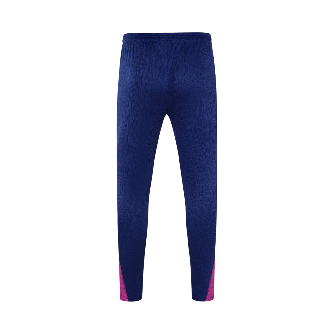Set Jachete PSG 2025/26 - Navy