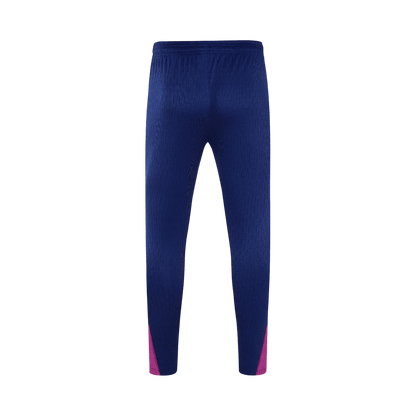 Set Jachete PSG 2025/26 - Navy