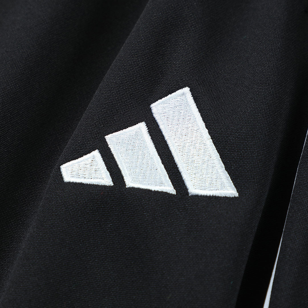 Set Jachete Real Madrid 2025/26 - Black