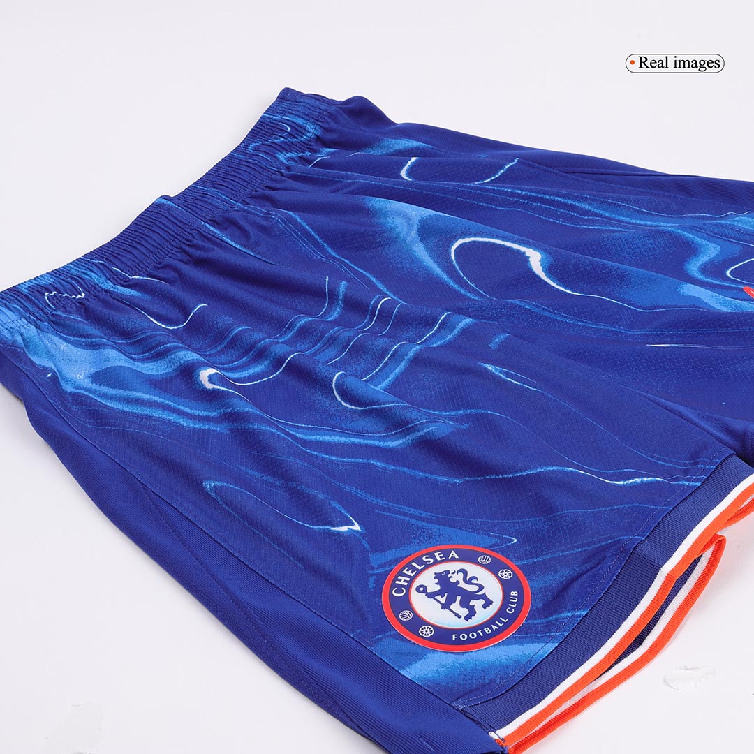 Pantaloni Scurți Chelsea Acasă 2024/25