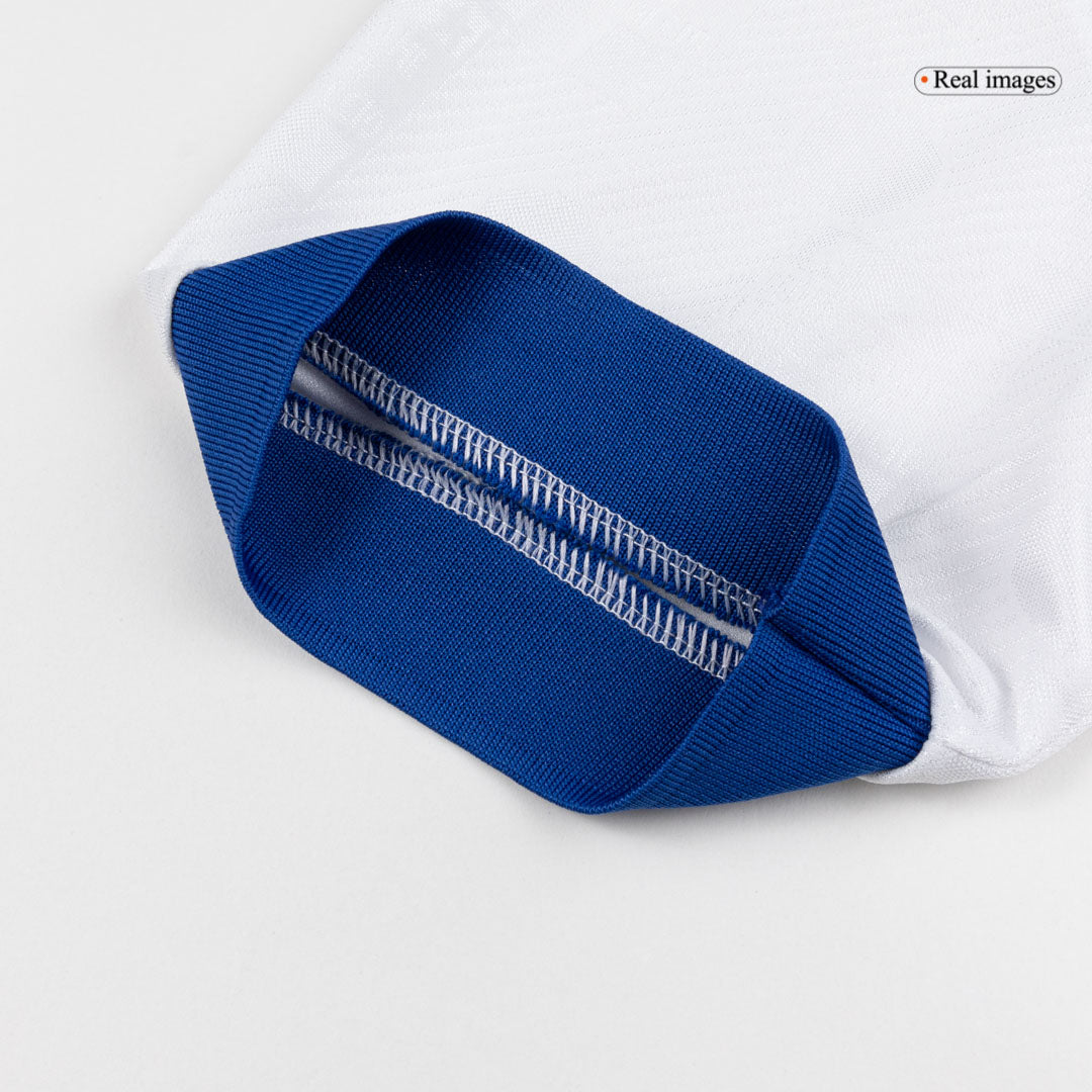 Tricouri Fotbal Vintage Italia Pre-Match 1994