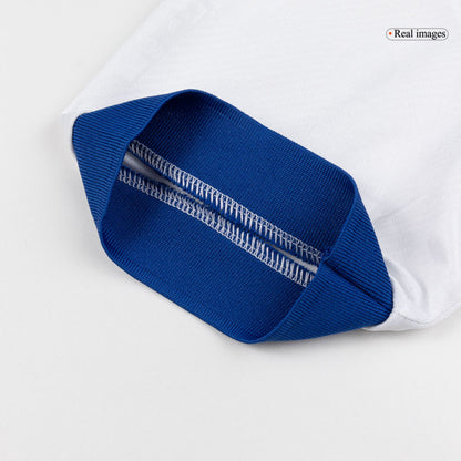 Tricouri Fotbal Vintage Italia Pre-Match 1994