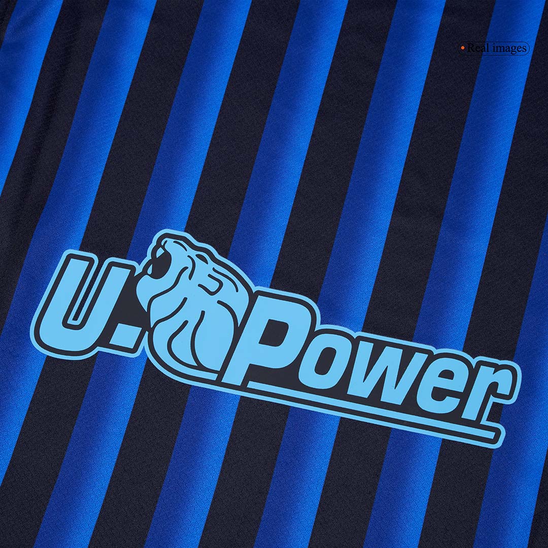 Tricouri Fotbal Inter Milano LAUTARO #10 Acasă 2025/26