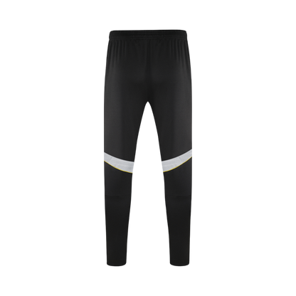 Set Bluză Real Madrid 2025/26 Pentru Copii - White