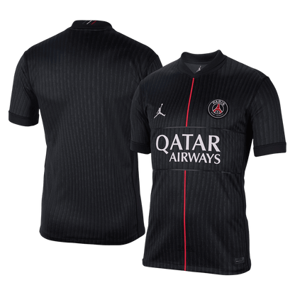Set Tricouri Fotbal PSG Al Patrulea 2025/26