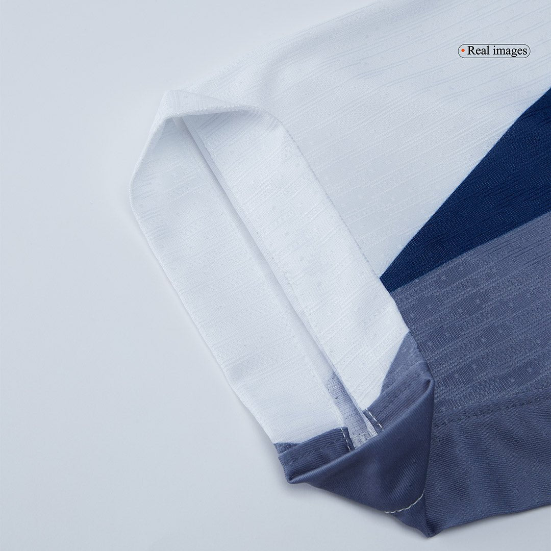 Tricouri Fotbal Tottenham Hotspur DRAGUSIN 3 Acasă 2025/26 Authentic - TricouriFotbaliști Shop