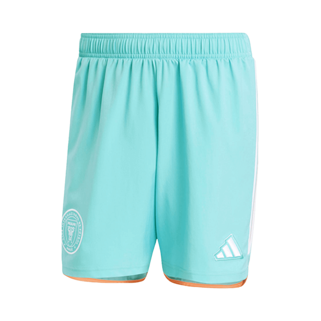 Pantaloni Scurți Inter Miami CF Treilea 2024