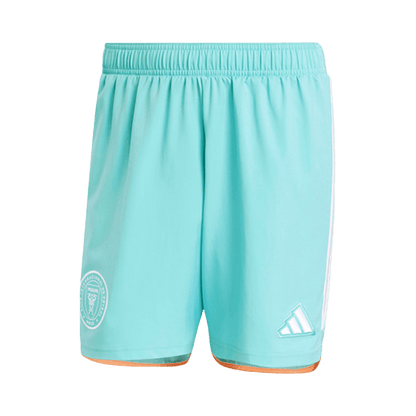 Pantaloni Scurți Inter Miami CF Treilea 2024