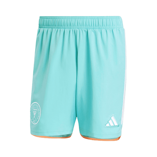 Pantaloni Scurți Inter Miami CF Treilea 2024