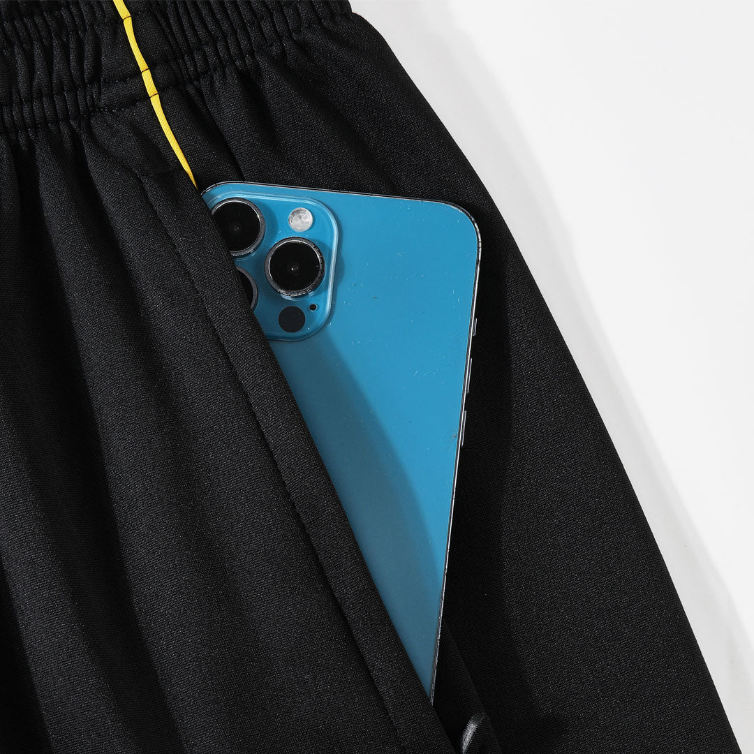 Set Bluză Real Madrid 2025/26 Pentru Copii - White