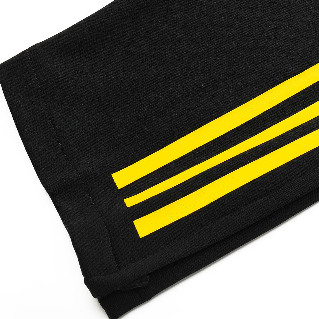 Set Bluză Manchester United 2025/26 Pentru Copii - Black