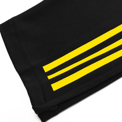 Set Bluză Manchester United 2025/26 Pentru Copii - Black