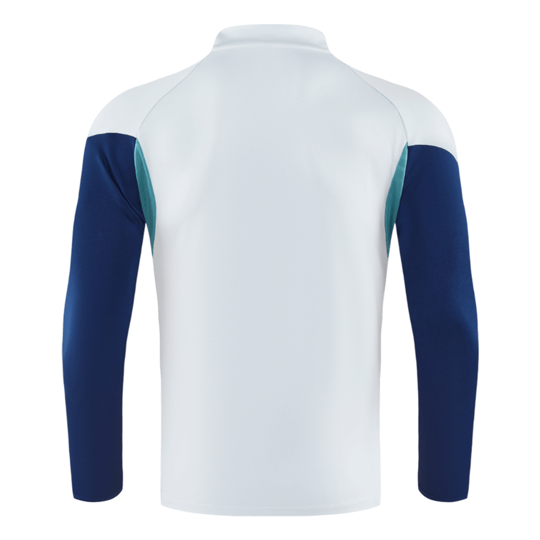 Set Jachete Arsenal 2025/26 - White