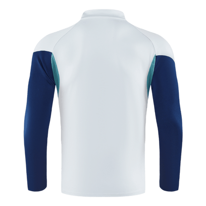 Set Jachete Arsenal 2025/26 - White