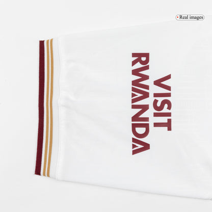 Set Tricouri Fotbal Arsenal Treilea 2025/26