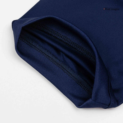 Set Tricouri Fotbal Spania Acasă 2026 Pentru Copii