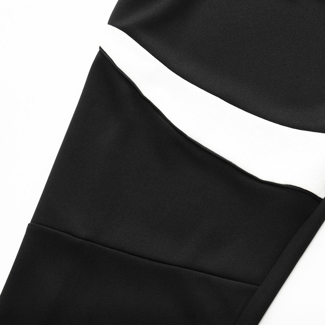 Set Bluză Liverpool 2025/26 Pentru Copii - White