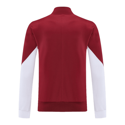 Set Jachete PSG 2025/26 - Red