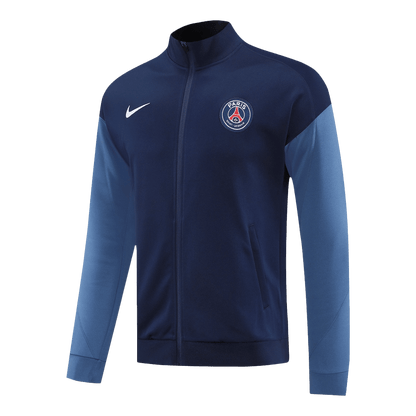 Set Jachete PSG 2025/26 - Navy