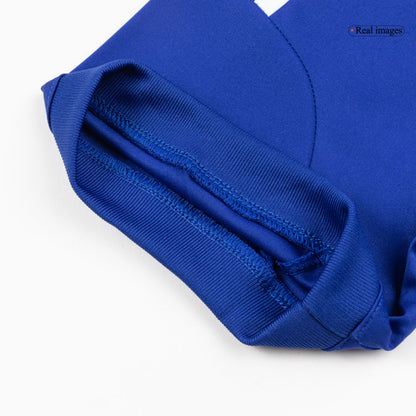 Tricouri Fotbal Vintage Chelsea Acasă 2014/15