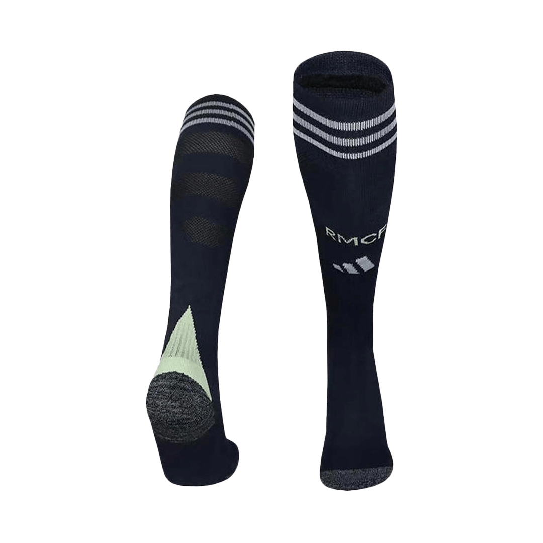 Set Tricouri Fotbal Real Madrid Deplasare 2025/26