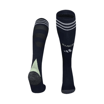 Set Tricouri Fotbal Real Madrid Deplasare 2025/26