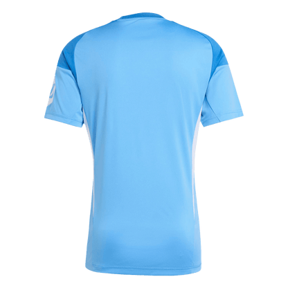 Tricouri Fotbal Real Madrid 2025/26 pentru Portar