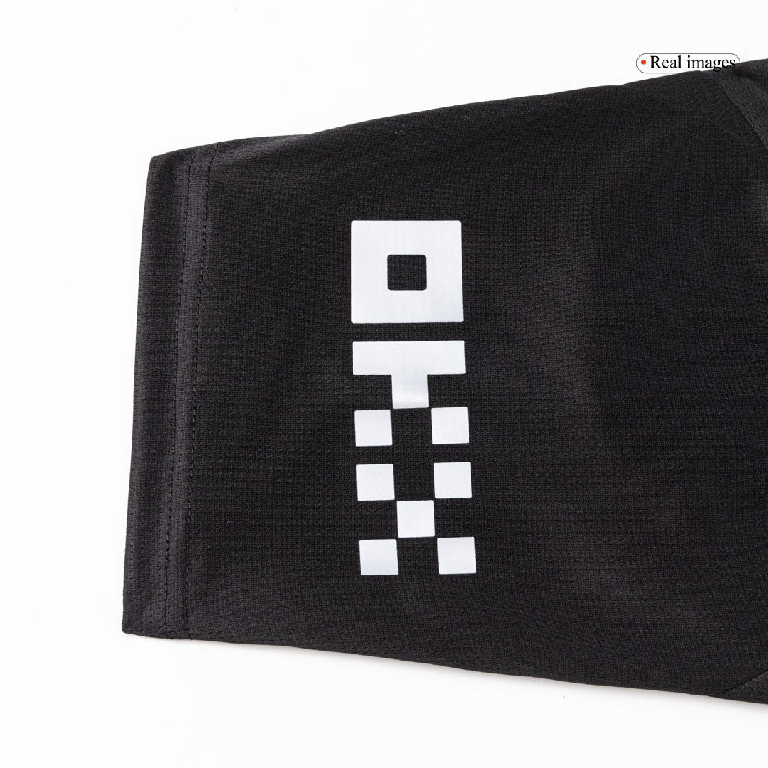 Tricouri Fotbal Manchester City CHERKI #10 Deplasare 2025/26