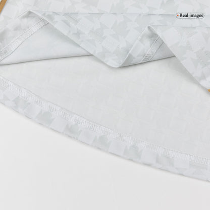 Tricouri Fotbal Vintage Portugalia Deplasare 2004