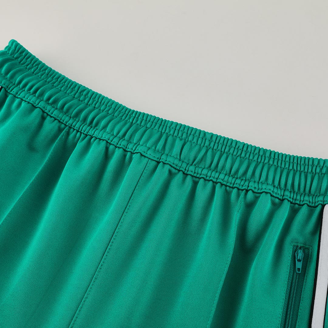 Set Jachete Liverpool 2025/26 - Green