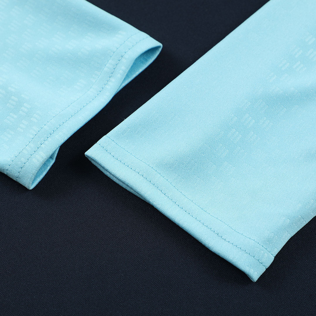 Set Jachete Argentina 2026 - Navy