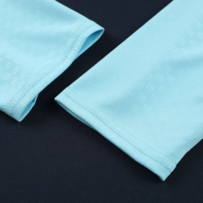 Set Jachete Argentina 2026 - Navy