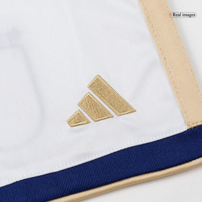 Set Tricouri Fotbal Italia Acasă 2025/26 Pentru Copii