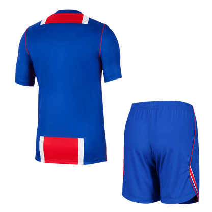 Set Tricouri Fotbal PSG Acasă 2026/27