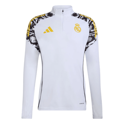 Set Jachete Real Madrid 2025/26 - White