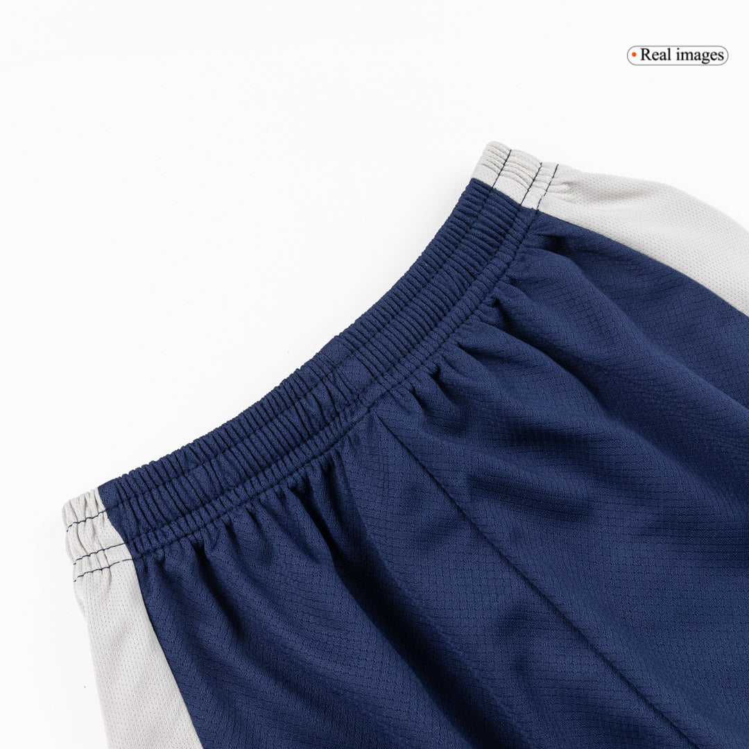 Set Tricouri Fotbal Tottenham Hotspur Acasă 2025/26 Pentru Copii