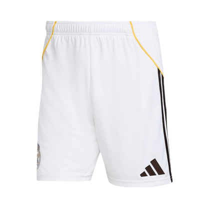 Set Tricouri Fotbal Real Madrid Acasă 2025/26 - Premium