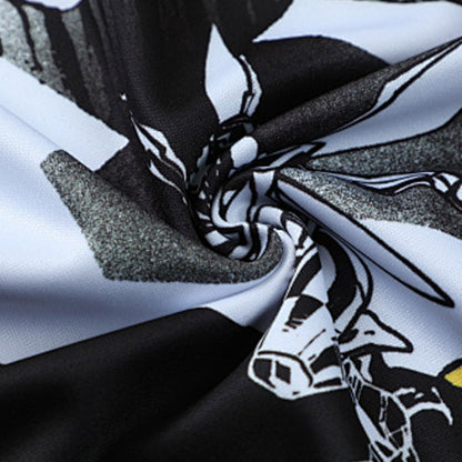 Set Jachete Real Madrid 2025/26 - Black