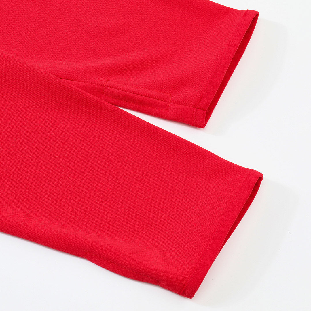 Set Jachete Arsenal 2025/26 - Red