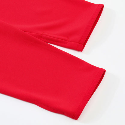 Set Jachete Arsenal 2025/26 - Red