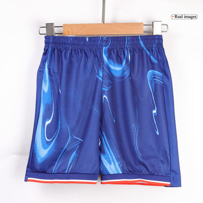 Pantaloni Scurți Chelsea Acasă 2024/25