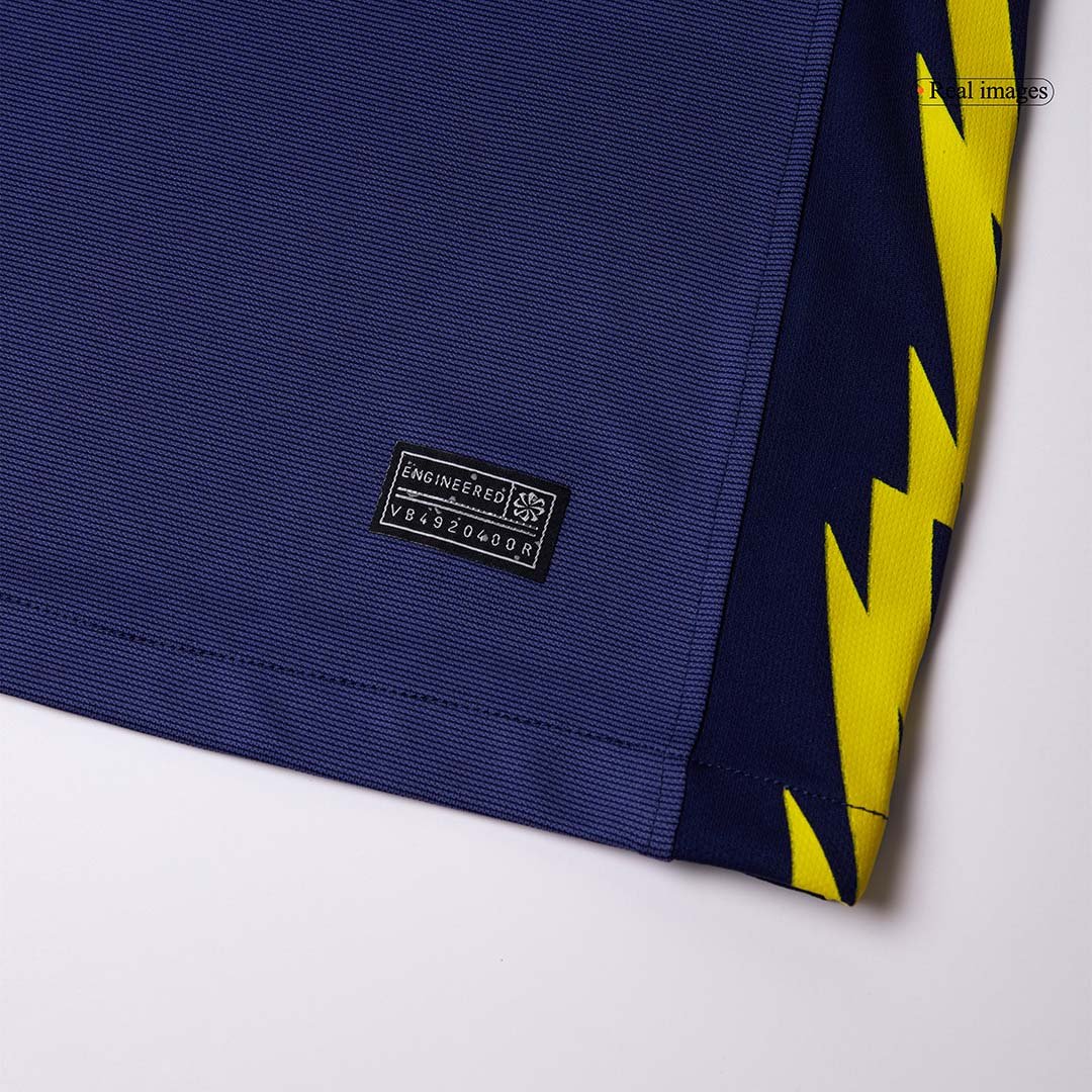 Tricouri Fotbal Atletico Madrid GRIEZMANN 7 Deplasare 2025/26 - TricouriFotbaliști Shop