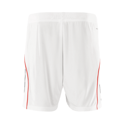 Set Tricouri Fotbal Bayern Munchen Deplasare 2025/26