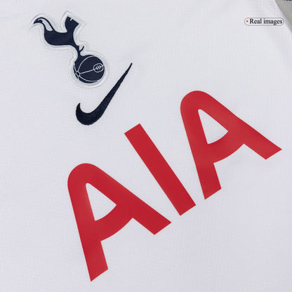 Set Tricouri Fotbal Tottenham Hotspur Acasă 2025/26 Pentru Copii